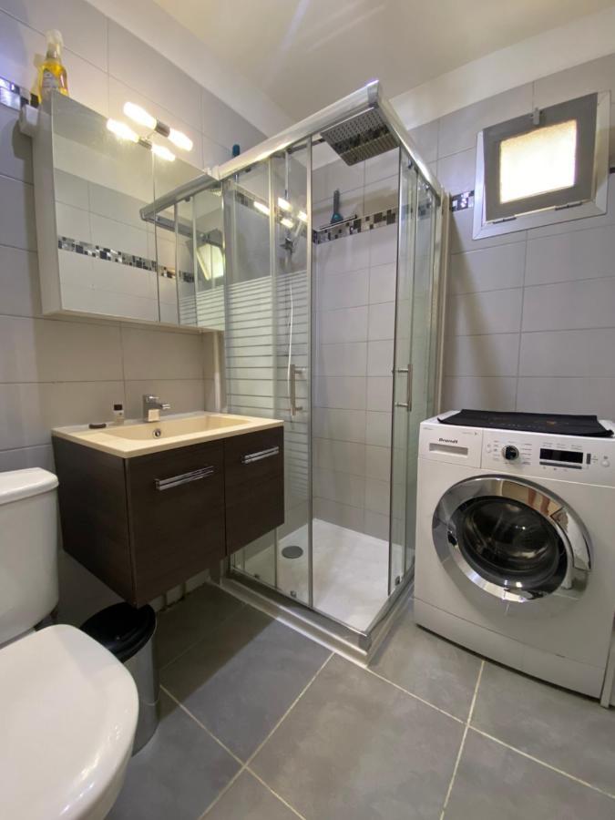 Apartment Le Cap Taillat *