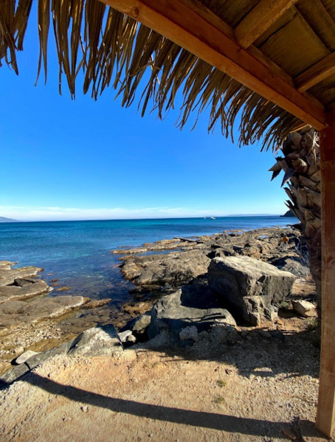 Apartment Le Cap Taillat Le Lavandou