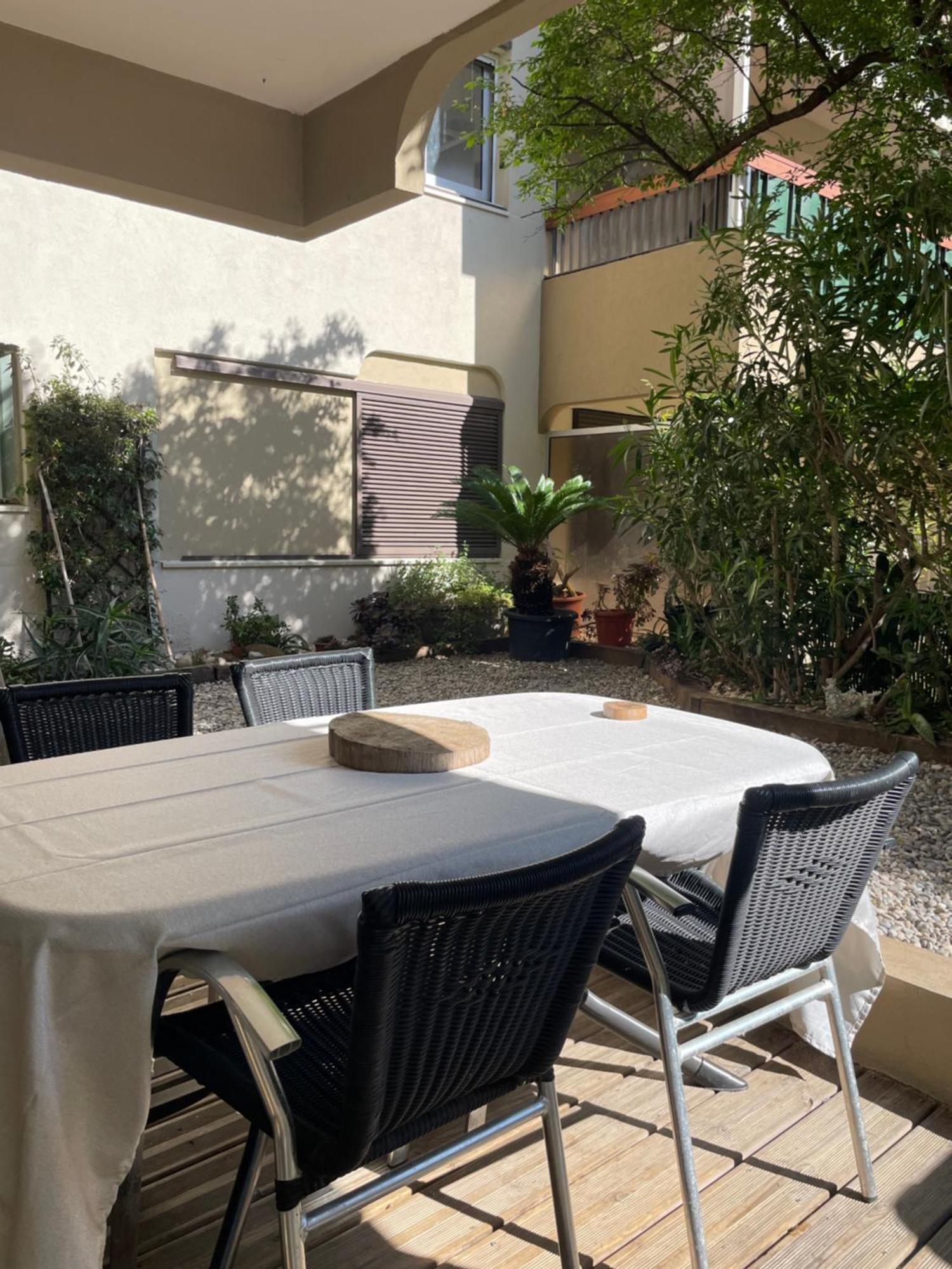 Le Cap Taillat Apartment *