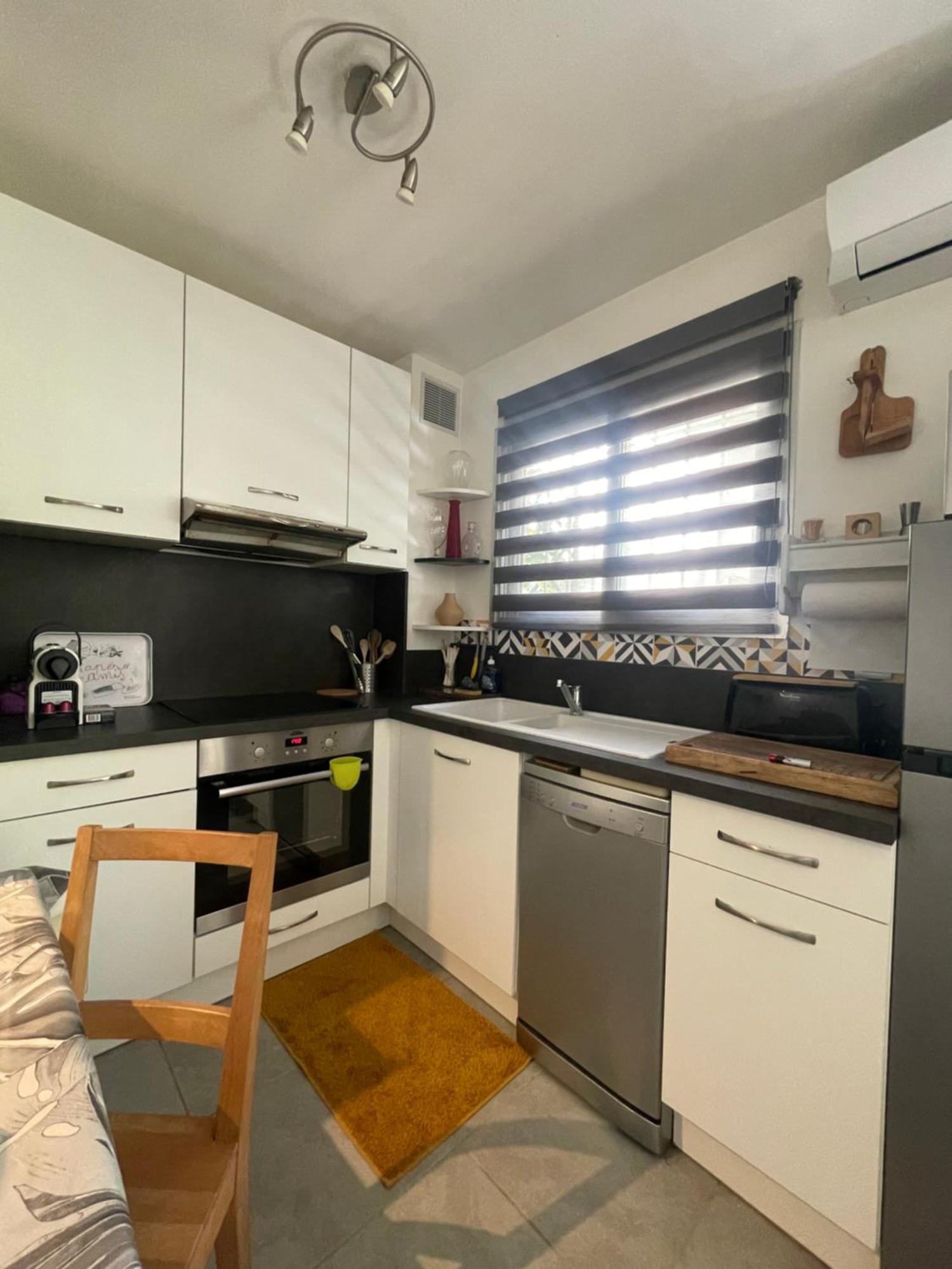 Apartamento Le Cap Taillat Le Lavandou